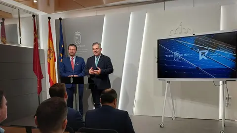 La CARM activa ayudas del Plan Industrial para que las pymes ganen en eficiencia energ&eacute;tica y autoconsumo
