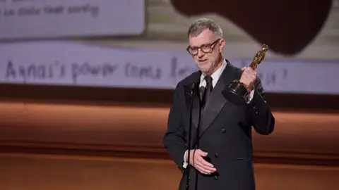 Paul Thomas Anderson