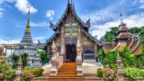 Claves para organizar tu viaje a Tailandia: visado, vacunas y consejos pr&aacute;cticos