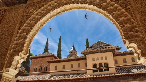 Granada, una ciudad con m&uacute;ltiples atractivos