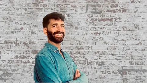 Jos&eacute; Antonio Cort&eacute;s Quesada, profesor en la Universidad Internacional de La Rioja (UNIR) y parte del equipo de Investigaci&oacute;n Comunicaci&oacute;n y Sociedad Digital (COYSODI).