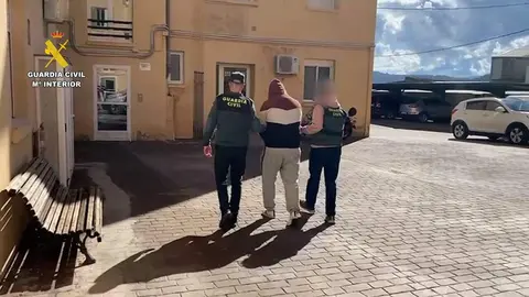 Guardia Civil