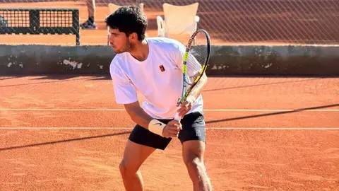 Carlos Alcaraz