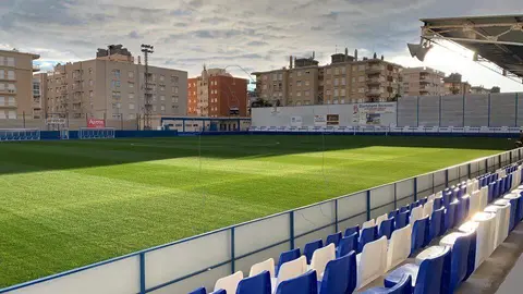 El Rubial (foto: &Aacute;guilas FC)