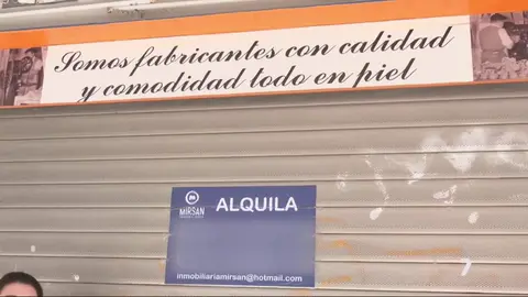 Local en alquiler en Murcia