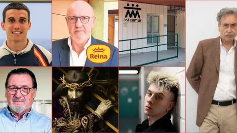 Premios F&eacute;nix 2025 de La 7: Mariano Garc&iacute;a, Walls y Pedro Cano entre los galardonados