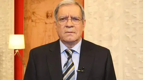 Juan Jos&eacute; Parrilla Paricio | Foto: Sociedad Ginecol&oacute;gica Murciana (X)
