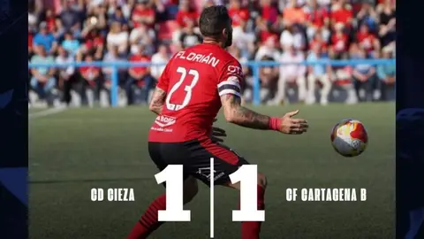 CD Cieza