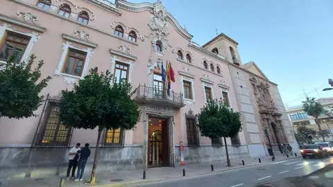 Universidad de Murcia