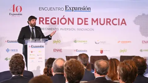 Fernando L&oacute;pez Miras (foto: EP)