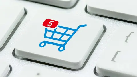 El comercio electr&oacute;nico en Espa&ntilde;a supera los 29.200 M&euro; en el tercer trimestre de 2025