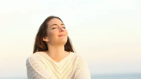 C&oacute;mo aumentar la energ&iacute;a de forma natural