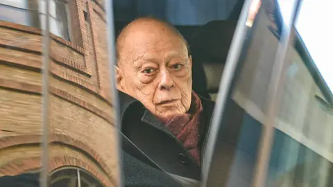 Imagen de archivo del expresidente de la Generalitat Jordi Pujol (foto: EP)
