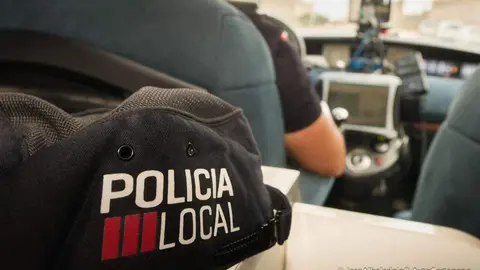 Polic&iacute;a Local de Cartagena (foto: EP)