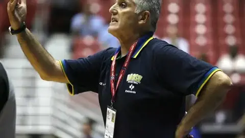 Moncho Monsalve (foto: Agencias)