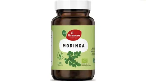 AESAN alerta de presencia de Salmonella spp en dos lotes de moringa ecol&oacute;gica de procedencia alemana de marca El Granero
- AESAN