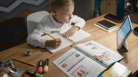 Las mejores plataformas de aprendizaje online para ni&ntilde;os en Espa&ntilde;a