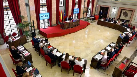 Murcia congelar&aacute; tasas e impuestos en los presupuestos municipales de 2027