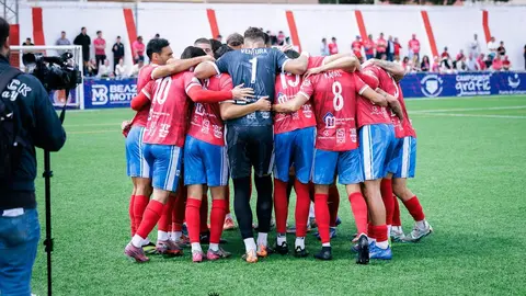 Deportiva Minera