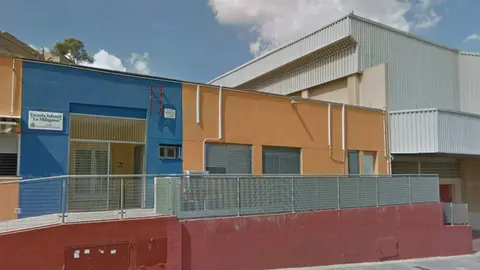 Escuela Infantil La Milagrosa