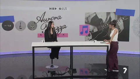 La murciana Aurora Plazza acerca el jazz cl&aacute;sico al p&uacute;blico joven con su primer EP &ldquo;Night Owl&rdquo;