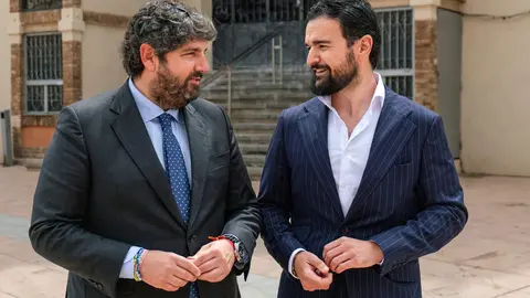 Fernando L&oacute;pez Miras ser&aacute; el pregonero del Cante de las Minas 2026