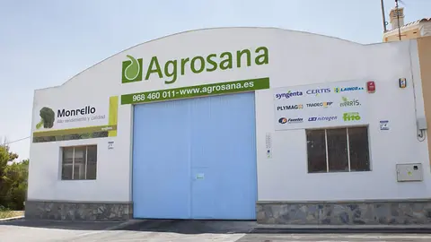 Agrosana