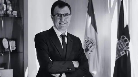 Jos&eacute; Ballesta ha fallecido este domingo