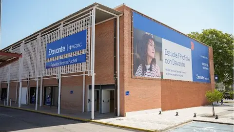 Davante se convierte en el mejor centro de FP en Murcia gracias a su formaci&oacute;n orientada al empleo