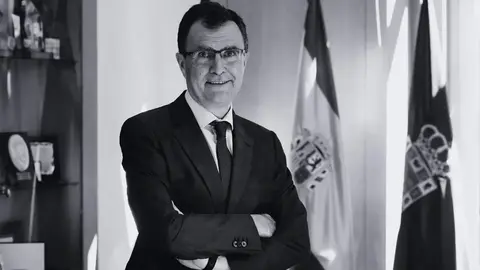 Jos&eacute; Ballesta Germ&aacute;n (1958-2026)
