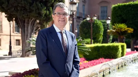 Jos&eacute; Ballesta