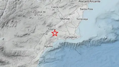 terremoto