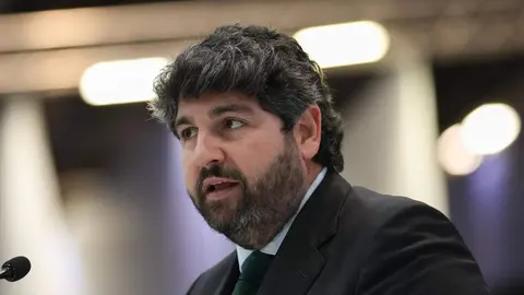 Fernando L&oacute;pez Miras