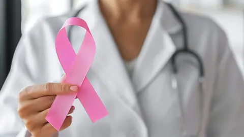 C&aacute;ncer de mama