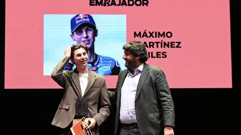 L&oacute;pez Miras y M&aacute;ximo Quiles