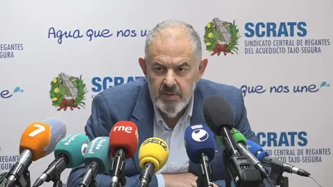 Lucas Jim&eacute;nez (foto: La 7)