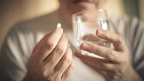 AD109, la pastilla diaria que trata la apnea del sue&ntilde;o sin mascarilla CPAP