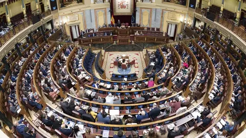 El Congreso