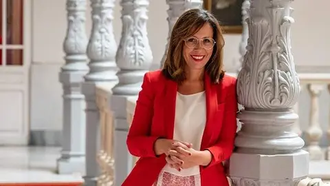 Ana Bel&eacute;n Castej&oacute;n