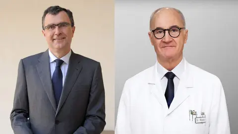 Jos&eacute; Ballesta y Pedro Luis Ripoll, entre los galardonados con la Medalla de la Regi&oacute;n en 2026