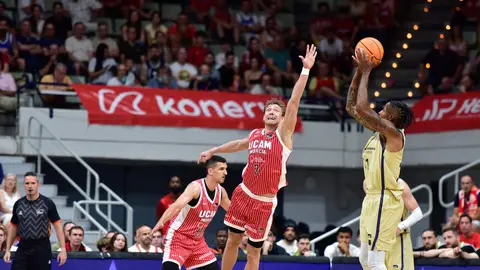 UCAM-Bar&ccedil;a
