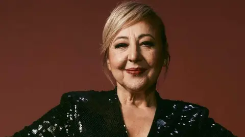 Carmen Machi