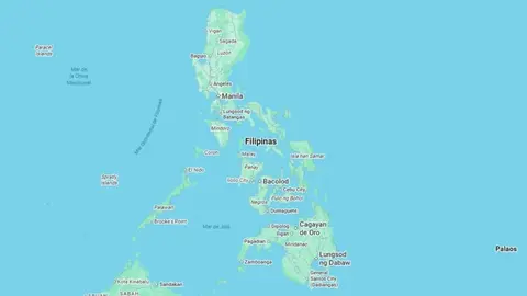 Filipinas