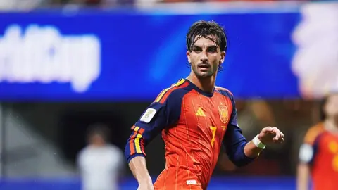 Ferr&aacute;n Torres (foto: RFEF)