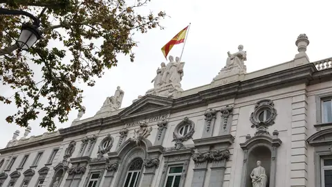 Sede del Tribunal Supremo