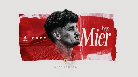 Jorge Mier