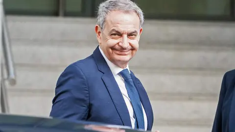 Jos&eacute; Luis Rodr&iacute;guez Zapatero (foto: EP)