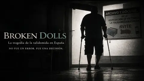 Documental 'Broken Dolls'