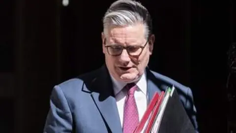 Keir Starmer