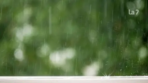 Previsi&oacute;n de precipitaciones para este domingo